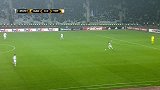 欧联-1516赛季-小组赛-第5轮-卡拉巴克vs热刺-全场