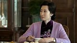 大姐说桂姨来信了想回来，可是担心阿诚不同意，明楼说劝不动