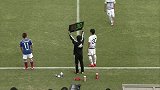 J联赛-14赛季-联赛-第26轮-第57分钟换人 横滨换上日本梅西斋藤学-花絮