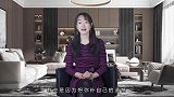五岁女孩意外走红，指着黑眼圈求弟弟睡觉，被网友调侃最操心姐姐