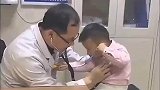 此子不简单，将来能成大事