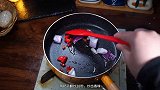 丝瓜汤做法，简单又好喝的丝瓜空心菜汤，清爽开胃