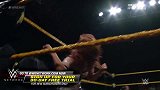 WWE-17年-NXT第419期：宝成海里VS比莉凯-精华