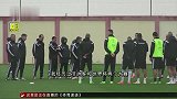 足球-16年-阿尔及利亚足协官宣 拉杰维奇出任新帅-新闻