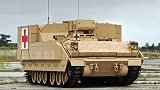 美军M113装甲车迎来接班人，为节约成本走捷径