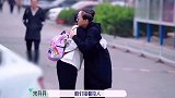 李雪琴有多接地气？李雪琴做客带俩大鹅，宋丹丹：可不能炖吃喽！