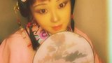 小姐姐模仿林黛玉，眉眼如画巧笑嫣兮，你们喜欢这样的林妹妹吗