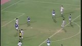 历史交锋-2000亚洲杯中国2-3日本 杨晨千里走单骑