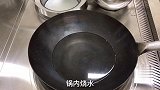 大厨教你做香菇土豆片，操作简单，香辣下饭，几分钟搞定