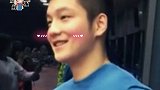 樊振东樊振东择偶标准 姐妹们！距离小胖结婚还有四年！还有机会！快重拳出击呀！国乒 娱乐评论大赏