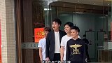 广西网红半壁江山，许华升、四公子、七婶等，张总开黄金劳斯莱斯