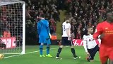 英超-1617赛季-利物浦三分钟两球2:0热刺 克洛普称赢得当之无愧-新闻