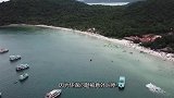 3000亿填海工程被叫停？女博士一招妙计,变废为宝省大笔钱！