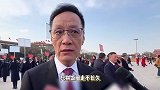 冯远征谈流量演员发展，称拼饭圈走不长久，认为好的演员是有标准的