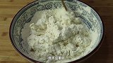我家面粉从不蒸馒头，试试这样做，比吃肉解馋，吃一次就忘不了