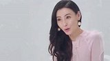 被向太批心里扭曲，说谎成瘾，张柏芝：会用善良宽容的心面对