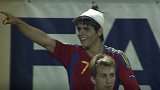 西班牙国家队11人“晒朋友圈” 黄金时代集体告别18岁