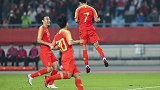 交锋回顾：郜林破门武磊点射 热身赛国足2-0完胜叙利亚