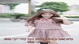 美女穿漂亮裙子，不料被绿茶为难，接下来的一幕绿茶脸都要绿了！