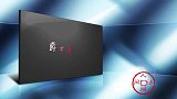 古建筑，现代舞，热烈的情绪