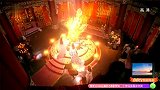 玄女与朱雀互通失误 原来是大师暗中捣乱