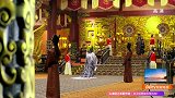 大祭司疑心病太重 蛊惑大王不要亲信妖女