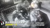 阿森纳十余人夜店狂欢！多人吸笑气 厄齐尔精神恍惚