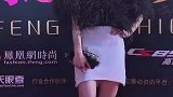 杨紫，小猴子好美丽