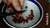 凉拌木耳这样做才好吃，学会这个窍门，爽脆可口，开胃解腻又下饭
