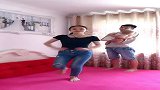 不会广场舞老了怎么办