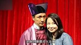 结婚17年，吴镇宇负责赚钱，老婆手持1.2亿大屋享福