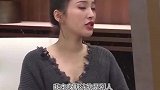金莎被郝蕾狠批忍气吞声，事后回怼点评不专业，真实想法暴露无遗