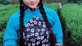 你愿意给农村人点个赞吗？给大家来一首采茶歌《闽南歌》