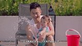 四年后的奥莉变化如此之大，近照曝光，网友：你经历了啥