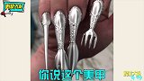 这些奇葩美甲你见过吗这样的奇葩造型，真不是在开玩笑