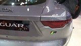 2021捷豹F,R型-外部和内部绕车介绍