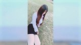 美不美看腿，腿好不好看看高跟鞋