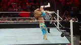 WWE-14年-RAW第1096期：SD后再战一轮 辛卡拉vs博达拉斯-花絮