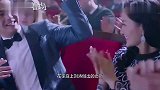 刘涛11岁女儿近照曝光，颜值惊艳众人，比她妈妈还美！