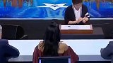 科学无法接受，评委傻眼的魔术
