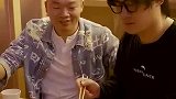 打我兄弟 可以！打我 不行！