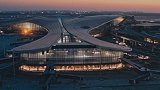 北京大兴国际机场航空口岸正式对外开放