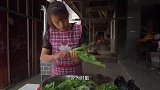 10元钱买了3斤血，做了一大盆毛血旺，看着就流口水