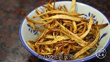 黄花菜蒸鸡，鸡肉还是蒸吃好，原汁原味