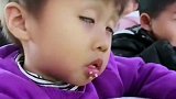 搞笑的脚滑倒霉蛋