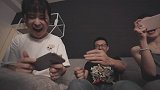 为“吃鸡”助力 鸡胸肉奥利奥卷