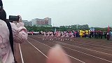 这样的校运会可比招生广告强多了！