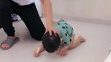 为了拜年你爸也是煞费苦心啊