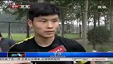中超-13赛季-联赛-卡努特回归 国安主力与八喜香河过招-新闻