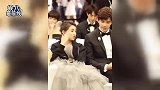 张子枫小吴磊秒懂，这默契度又磕到了，网友：不结婚很难收场